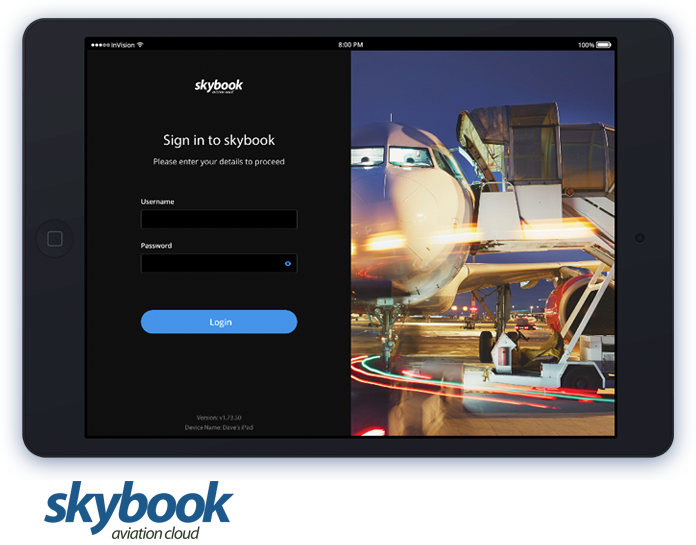 Unlock EFF Information with skybook