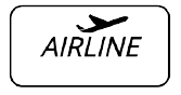 Airline Logo