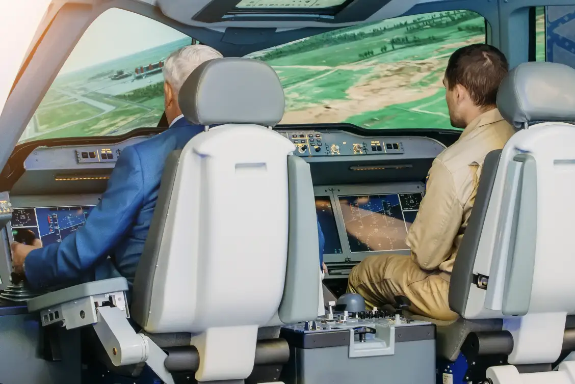 Pack templates can be used for non-standard operations such as practice circuits,
maintainance flights and training