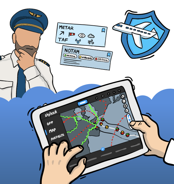 The Ultimate Guide to Electronic Flight Bag Apps