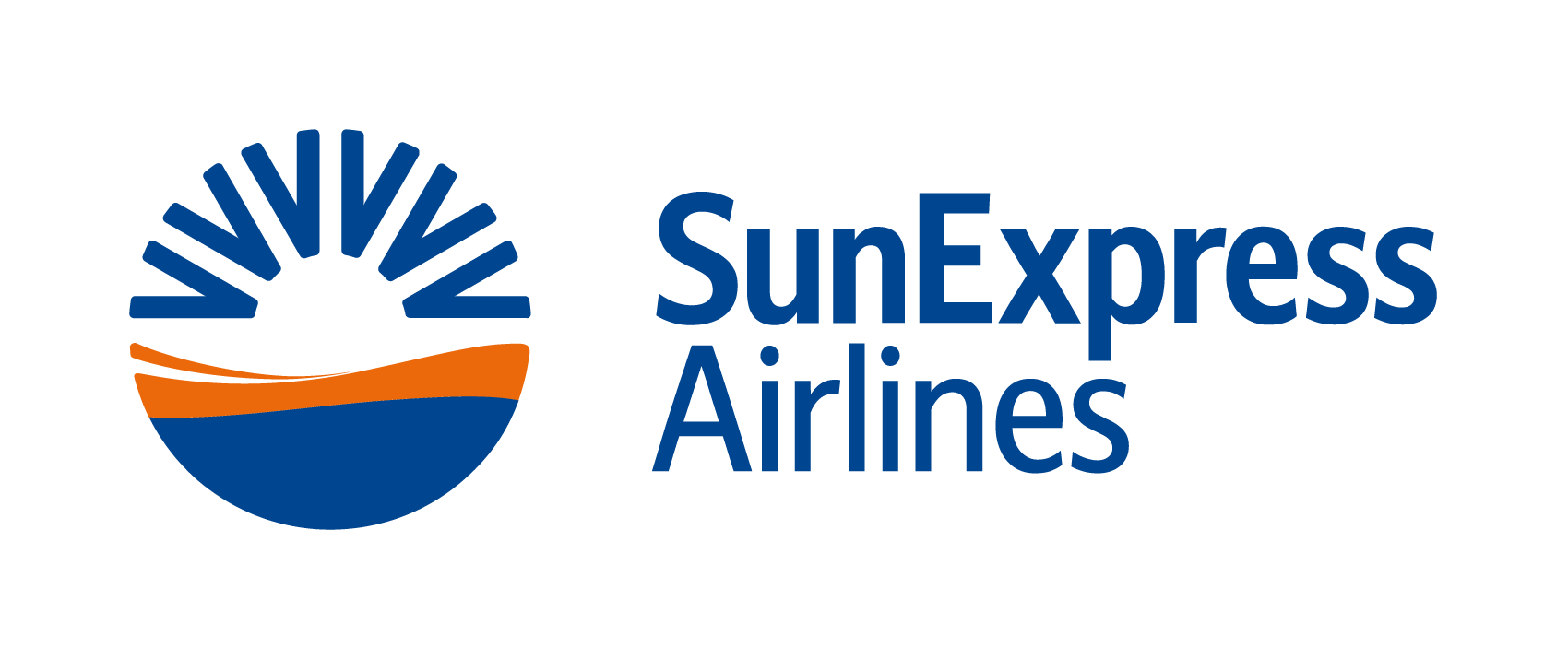 SunExpress logo