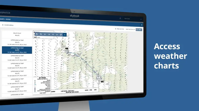 flight-briefing-packs-on-dispatch-software