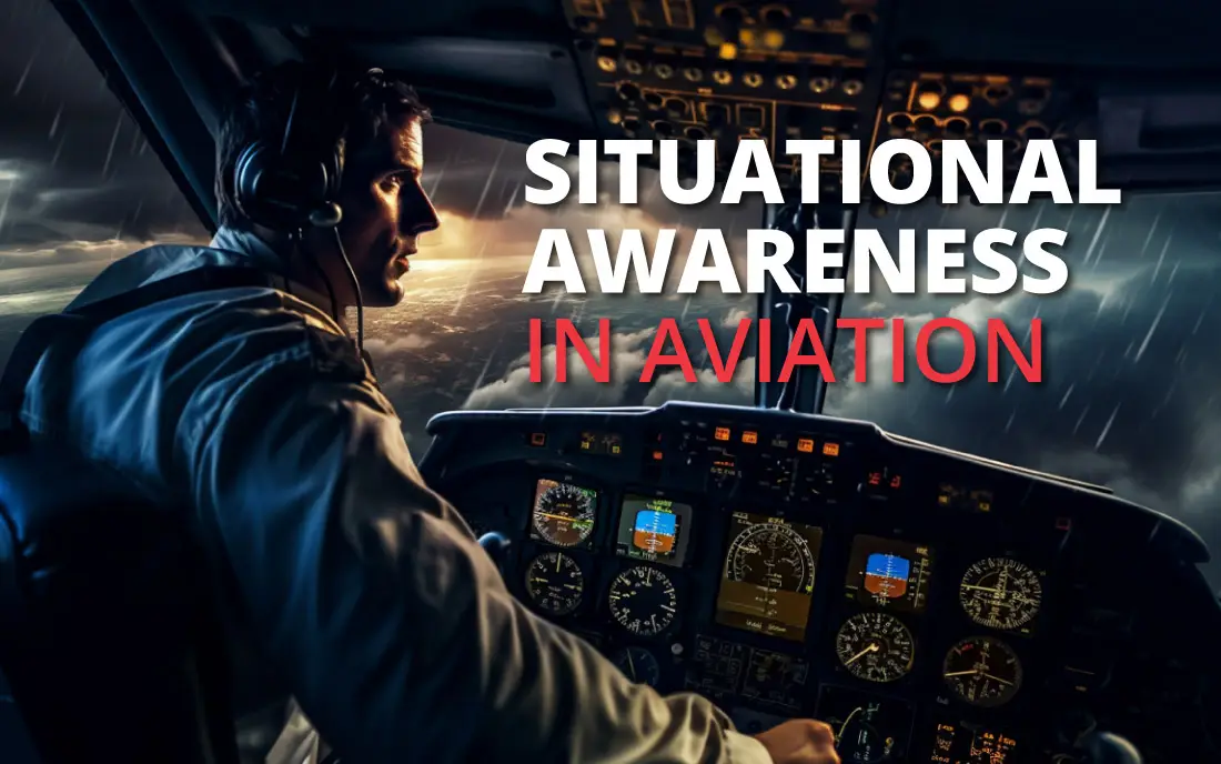 situational awareness aviation