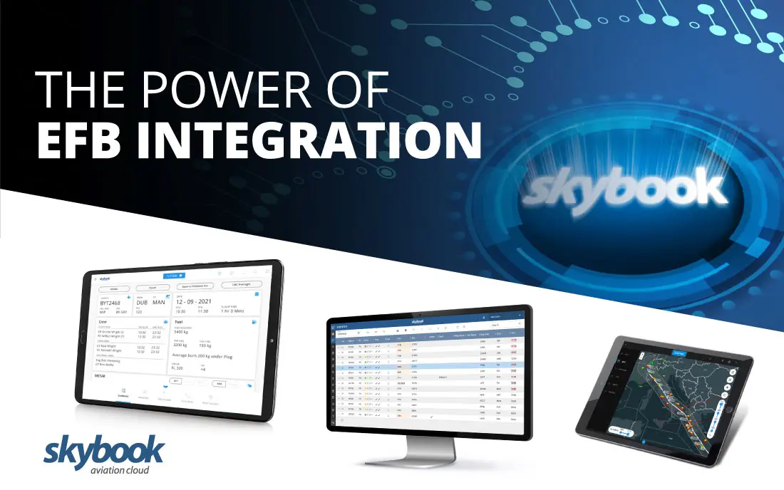 efb integration