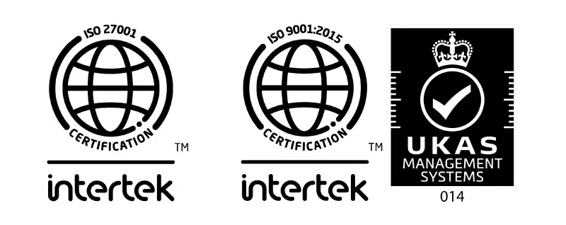 ISO 27001 and ISO 9001