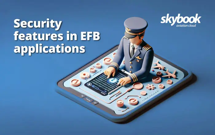 efb data security