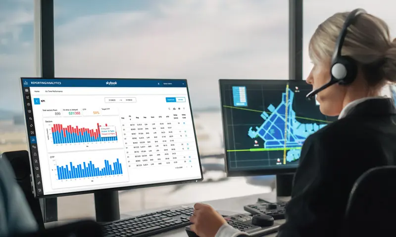 flight operations analysis