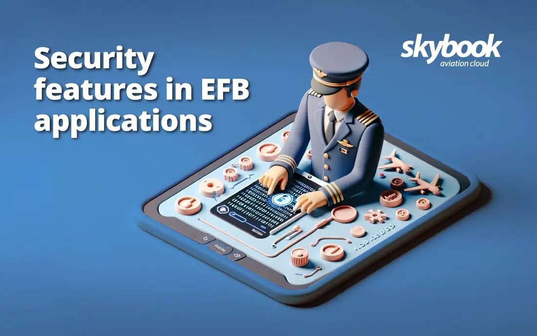 efb data security