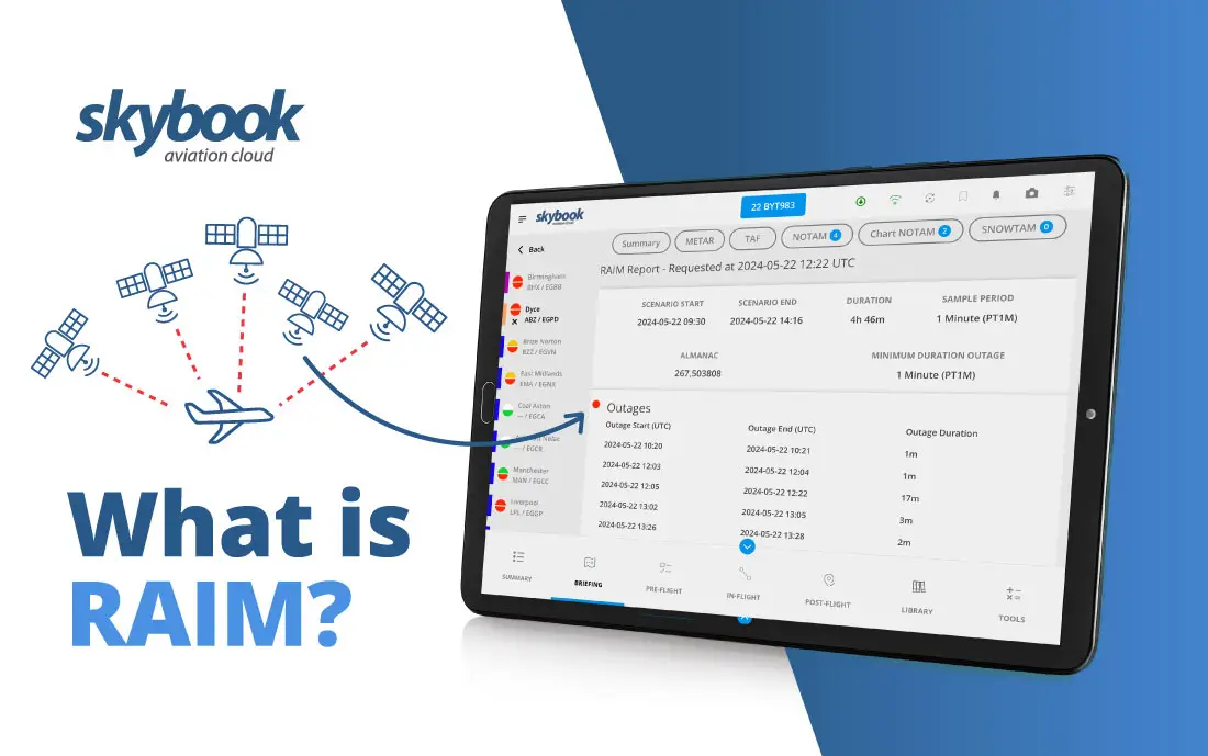 What is raim in aviation