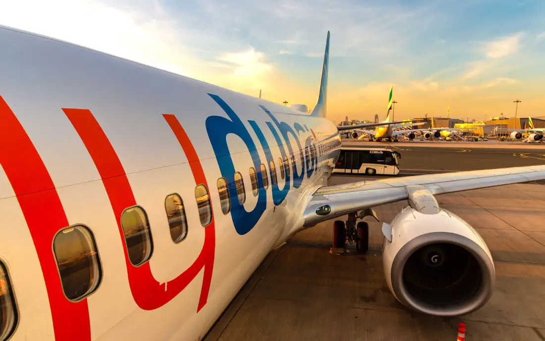 flydubai chooses skybook to deliver Flight Dispatch and Briefing